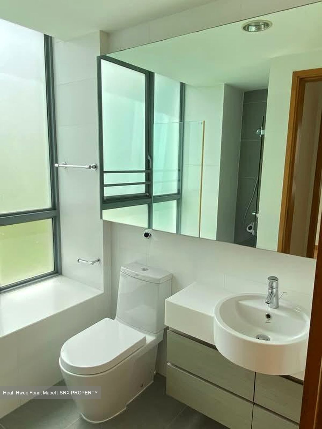 The Sixth Avenue Residences (D10), Condominium #586136781